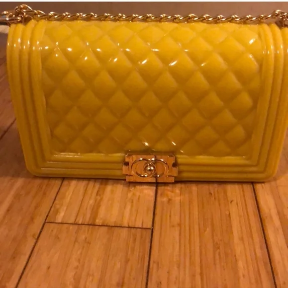 Jelly Bag - Picture 2 of 3